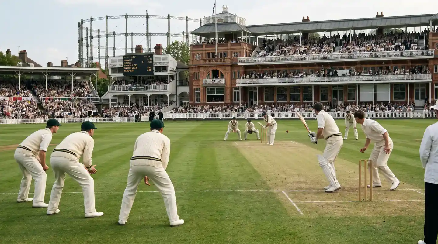 Test cricket залози: дългият формат и неговите специфични пазари
