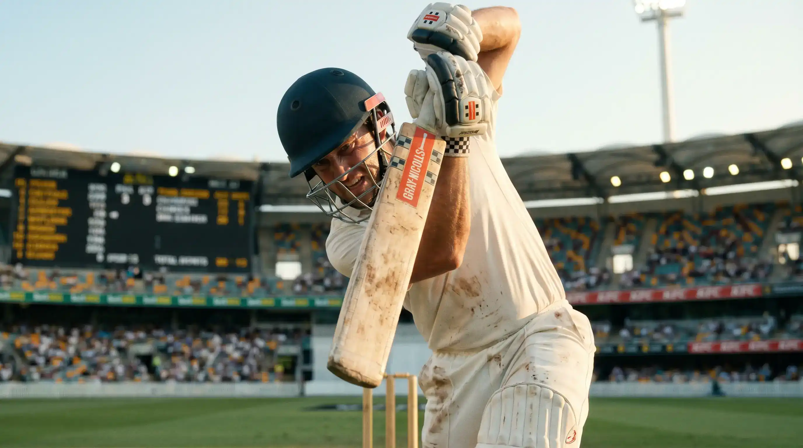 Top batsman залог: как се избира главният реализатор в мач